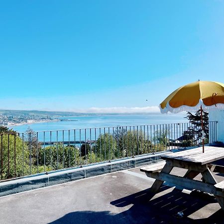 Shan Mu Inn Entire Flat 2 Bedrooms With Terrace Seaview Ньюлин Экстерьер фото