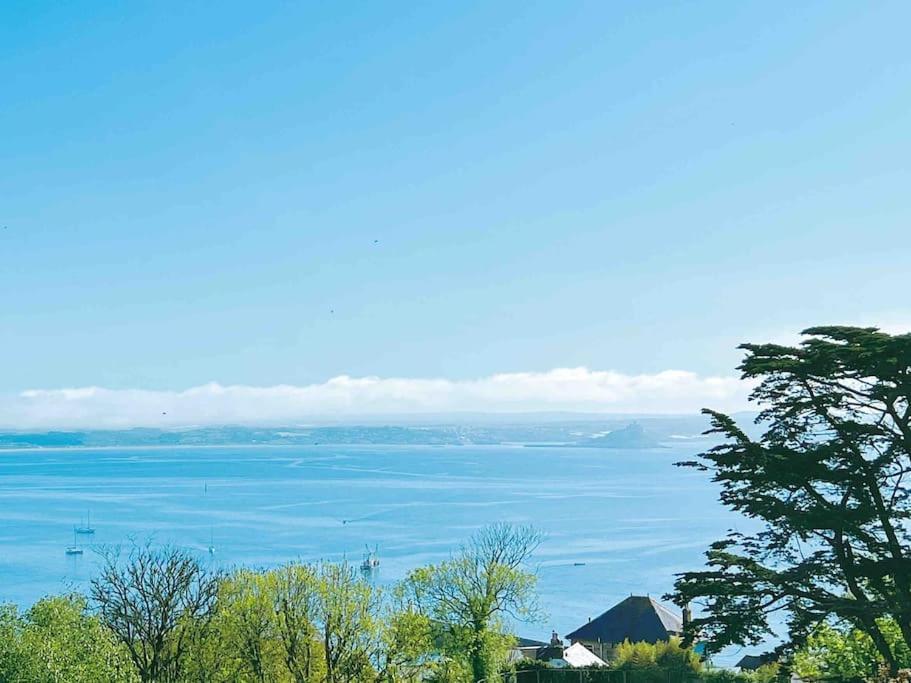 Shan Mu Inn Entire Flat 2 Bedrooms With Terrace Seaview Ньюлин Экстерьер фото